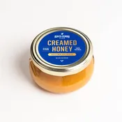 AUTUMN RESERVE CREAMED HONEY