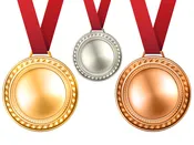 Medals