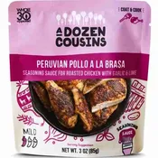 A Dozen Cousins Peruvian Pollo a la Brasa Seasoning Sauce