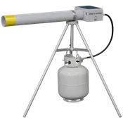Model 14-1 Bird and Wildlife Control Propane Sound Cannon