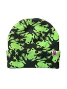 BEANIE Frogs