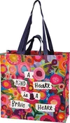 A Kind Heart Market Tote