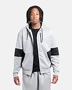 #CMFH-31012 Full Zip Track Hoodie