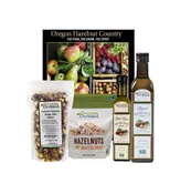 Hazelnut Essentials Kit
