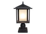 Tru-Scapes Pier Light PL101 — Timothy's Center for Gardening