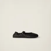 BALLERINE RUCHES