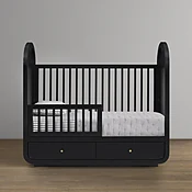 Aspen Toddler Guardrail