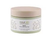 Bare Unscented Shea Body Butter