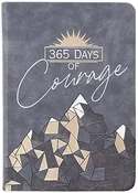 365 Days Of Courage