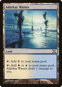 Adarkar Wastes [10E - 347]