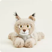 Bob Cat Warmies Best Seller Great for gifts