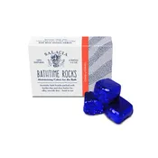 Citrus & Sunrays BathTime Rocks (Set of 6)