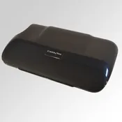 Black Cover (R2)
