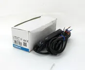 Omron E3NC-LA21 Amplifier Unit 10-30VDC
