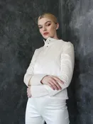 Art Collection Look 8