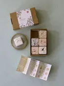 Botanical Bath Bomb Set