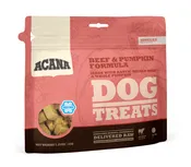 Acana Beef & Pumpkin Freeze-Dried Treats