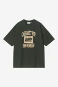 1989 Winners T-Shirt | Raven
