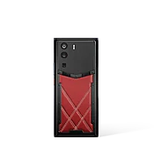 Metavertu Curve Screen Stitching Calfskin 5G Web3 Phone