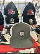 Branded Hat — Trophy Center Plus