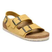 Milano Nubuck Leather