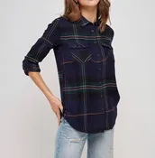 Aiden Shirt by Thread & Supply