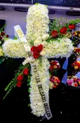 Funeral Cross 3