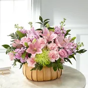 BEAUTIFUL SPIRIT  BOUQUET