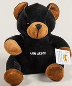 Ann Arbor Michigan Bear 69018