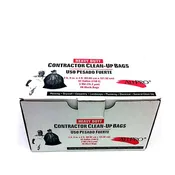 ALLPRO® 3mil Contractor Garbage Bags