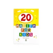 20 Hadith for Kids
