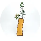 Alon Bud Vase