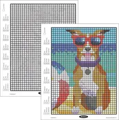 Cbn: Mystery Mosaics Book 14