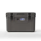 60 Quart Ice Vault Roto-Molded Cooler