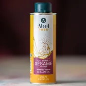 Abel 1898 Roasted Virgin Sesame Seed Oil