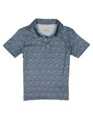 Boys' Inlet Polo - Flock