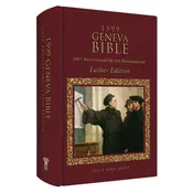 1599 Geneva Bible — Luther Edition