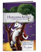 All About Reading 4 – Heirloom Antics Reader Vol 1