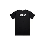 The Makeup Show ARTIST T-Shirt
