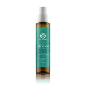 Aromatherapy Coconut Oil Dry Oil Mist