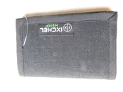 3-Fold Hemp Wallet