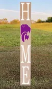 K-State Home Porch Leaner — Creative Expressions KC