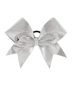All Star Starburst Custom Hair Bow