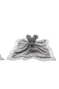 Plush Peekaboo Snuggie Toy