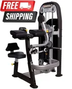 Batca LD-7 Bicep Curl/ Tricep Extension