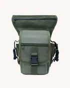 Night Rider Tactical Utility Harness Bag