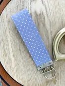 Keychain Wristlet (Downloadable Pattern)