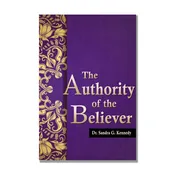 Authority of the Believer (4 CDs)