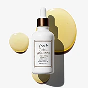 crème ancienne face oil elixir