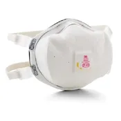 3M 8293 N95 Particulate Respirator P100